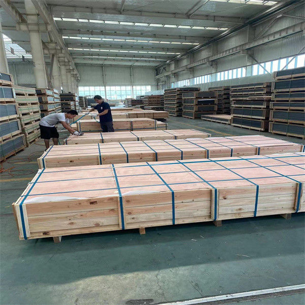 4mm High Gloss PVDF Aluminum Composite Panel Weatherproof Facade Cladding for Curtain Wall