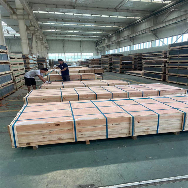 High-Performance UV Printable Aluminum Composite Panel For Lightweight And Elegant Construction With Nano-PVDF Coating