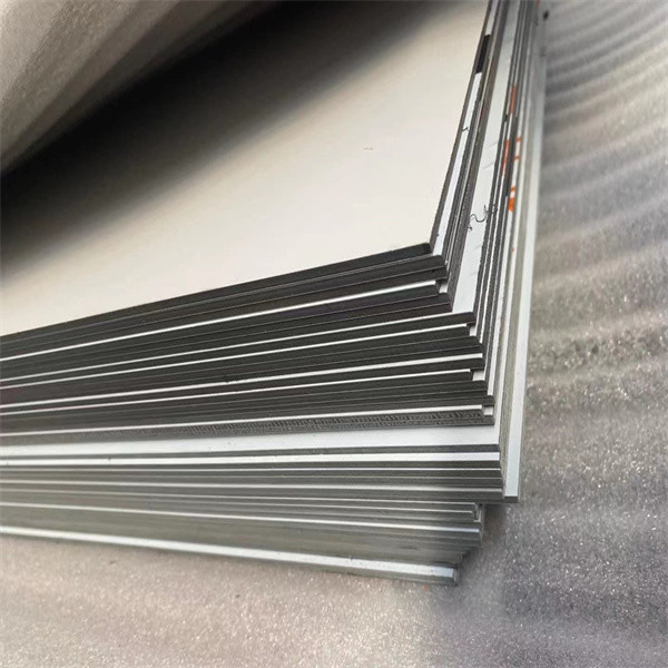 Colorway Aluminum Composite Sheet UV Digital Printable Large Format Advertising Laser