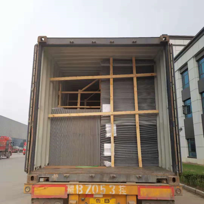 Aludong ACP/Acm Brushed Color Construction Material/for Wall Cladding