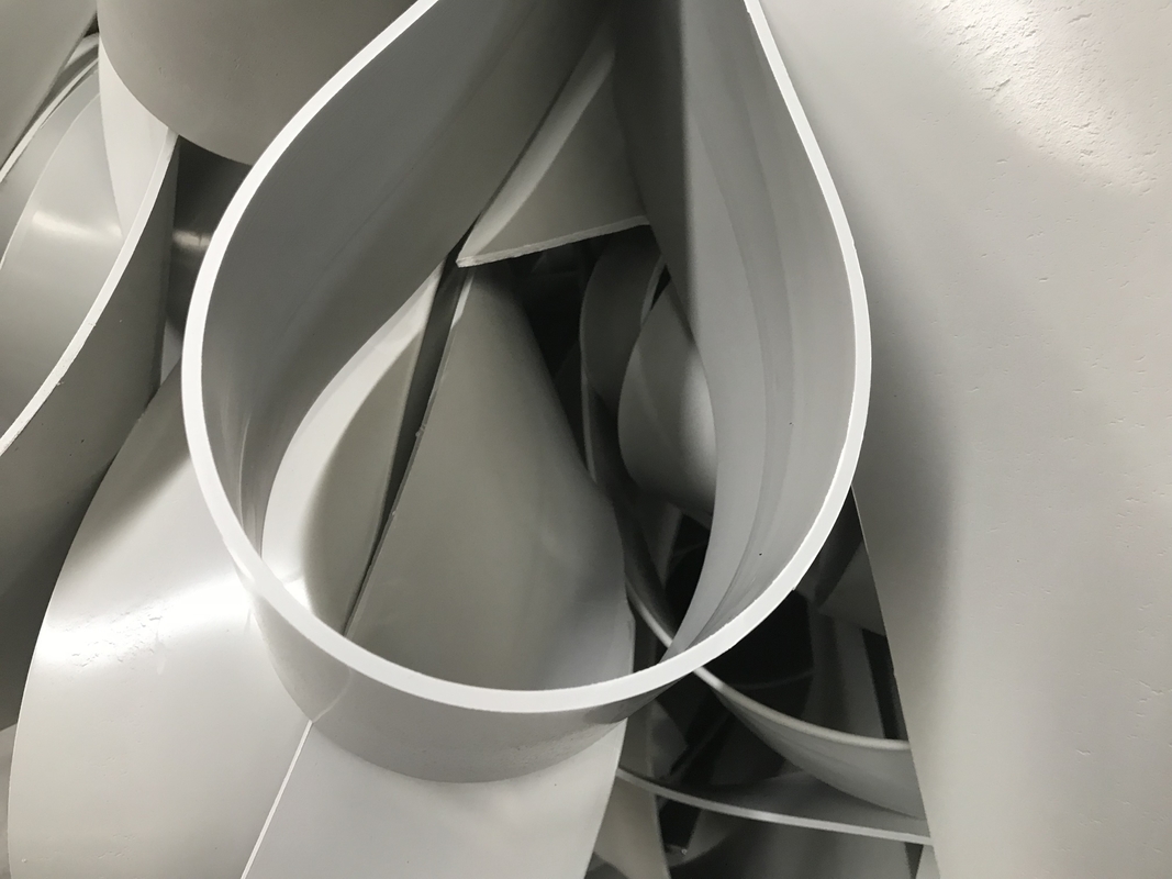 Fireproof FR B1/A2 ACP Manufacture Alucobond  Drawing Aluminum Composite Panel for Cladding , Curtain wall, Eaves, and Interior Decoration