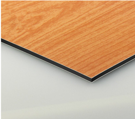 Protect Building With PVDF Aluminum Composite Panel Ultimate Solution For Contemporary Construction