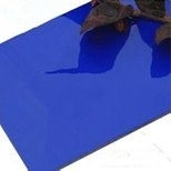 High Glossy ACP Alucobond Drawing Aluminum Composite Panel For Billboard Cladding , Curtain Wall Eaves And Interior Decoration Indoor Shelter