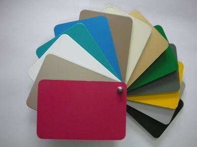 Nano-PVDF Coated Mirror Aluminum Composite Panel for Elegant and Modern Architectural Decorations