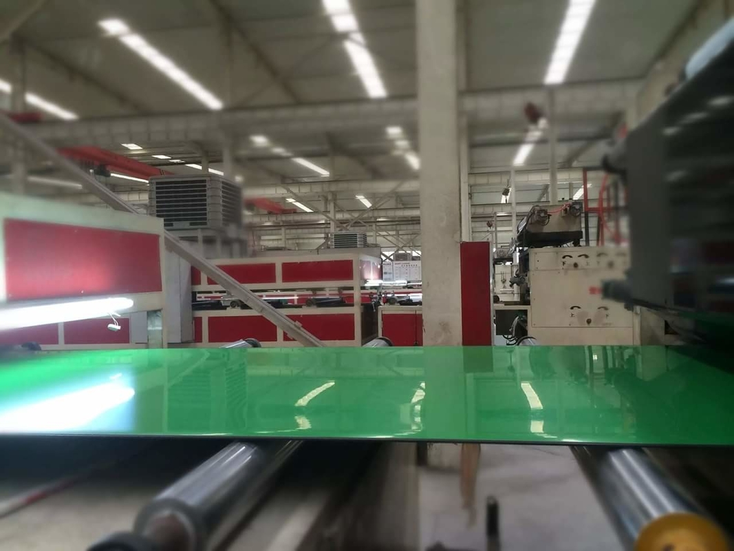 PVDF Aluminum Composite Panel With Nano-PVDF Coating And Self-Cleaning Nanometer Paint For Elegant Architectural Decoration And 15-