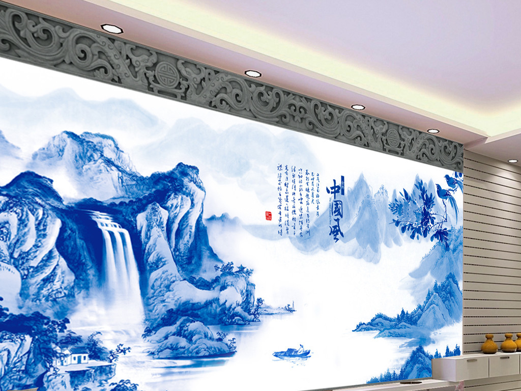 ACM Sign PVDF Aluminum Composite Panel Outdoor Decoration Antistatic 1220*2440mm