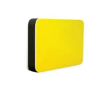 Enhance Your Building Aesthetic With PVDF Aluminum Composite Panel For Contemporary Construction