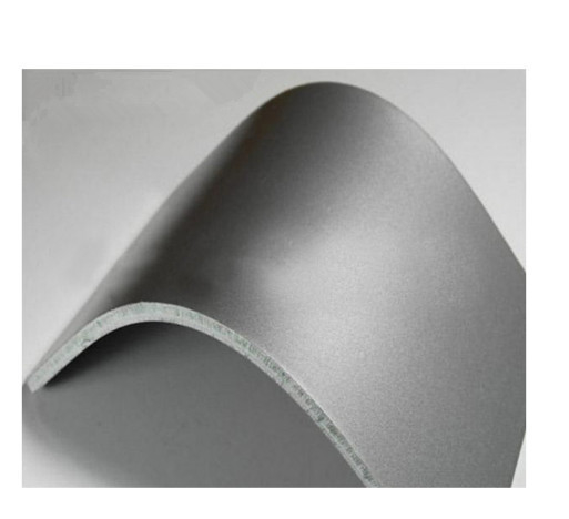 PVDF Aluminum Composite Panel With Nano-PVDF Coating And Self-Cleaning Nanometer Paint For Elegant Architectural Decoration And 15-