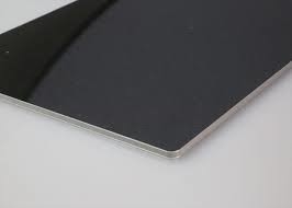 Exterior Wall Cladding Aluminum Plastic Composite Panel ACP/Acm With Polyester Core