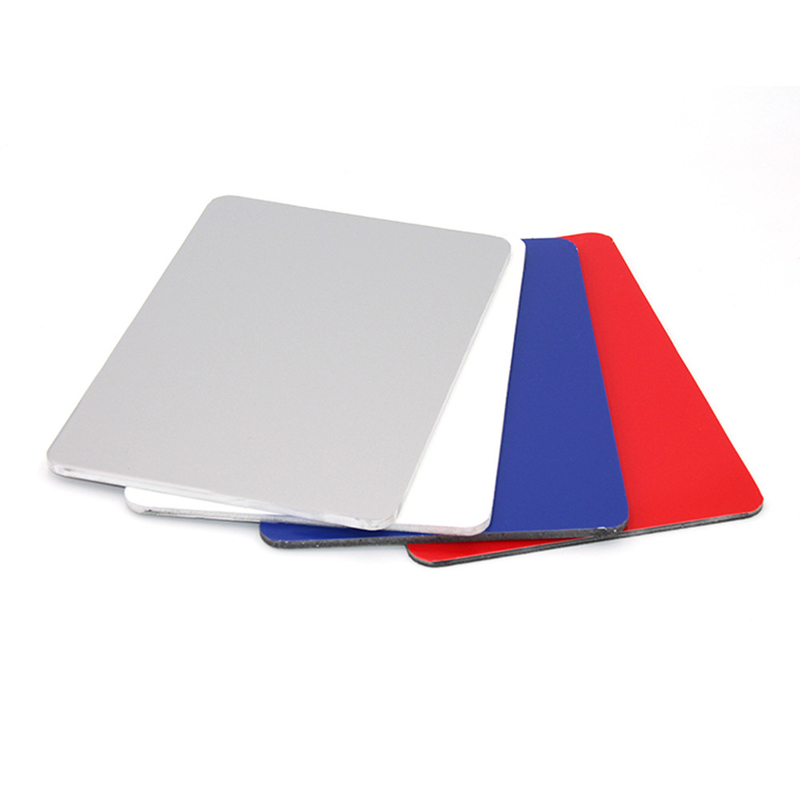 1500*3000*3mm PE aluminum composite panel ACP ACM for building material and advertising board