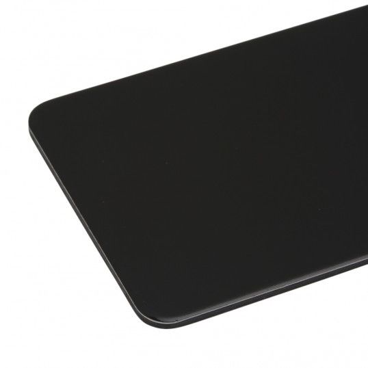 High Gloss FEVE Aluminum Composite Panel with vivid and bright colors