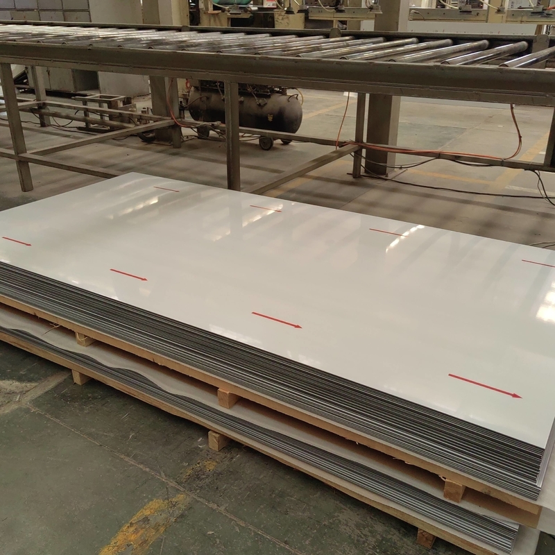 0.18mm Thickness  PE Aluminum Composite Panel  Color Printing