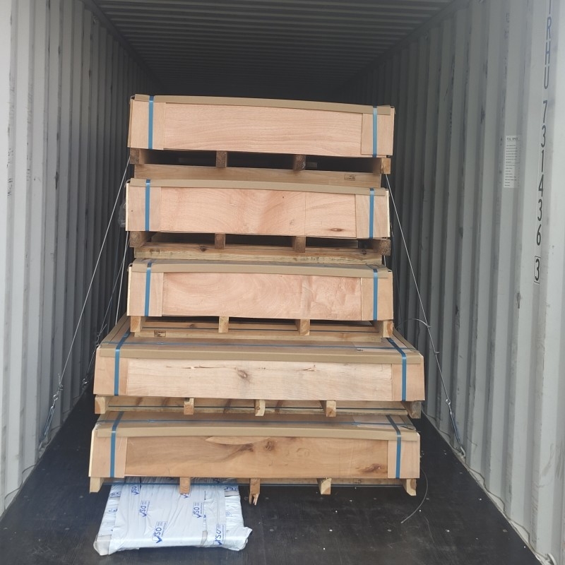 4mm  PVDF Aluminium Composite Panel  0.40mm Acp Sheets Acm For Building Materials