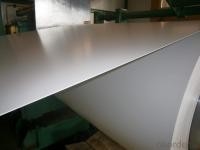 Protective PVDF Film Laminated Prepainted Aluminum Coil For Elegant And Long-Lasting Protection