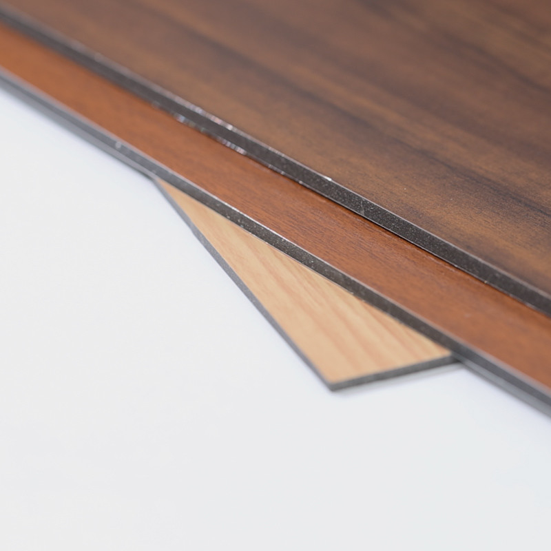 Aluminum Composite Panel ACP Alucbond  For Billboard Cladding , Curtain Wall Eaves And Interior Decoration