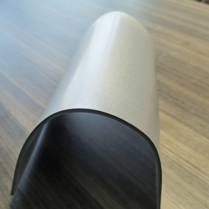 4mm 4*8 ACP Sheet Unbreakable Aluminium Composite Panel ACM  For Signage And Cladding