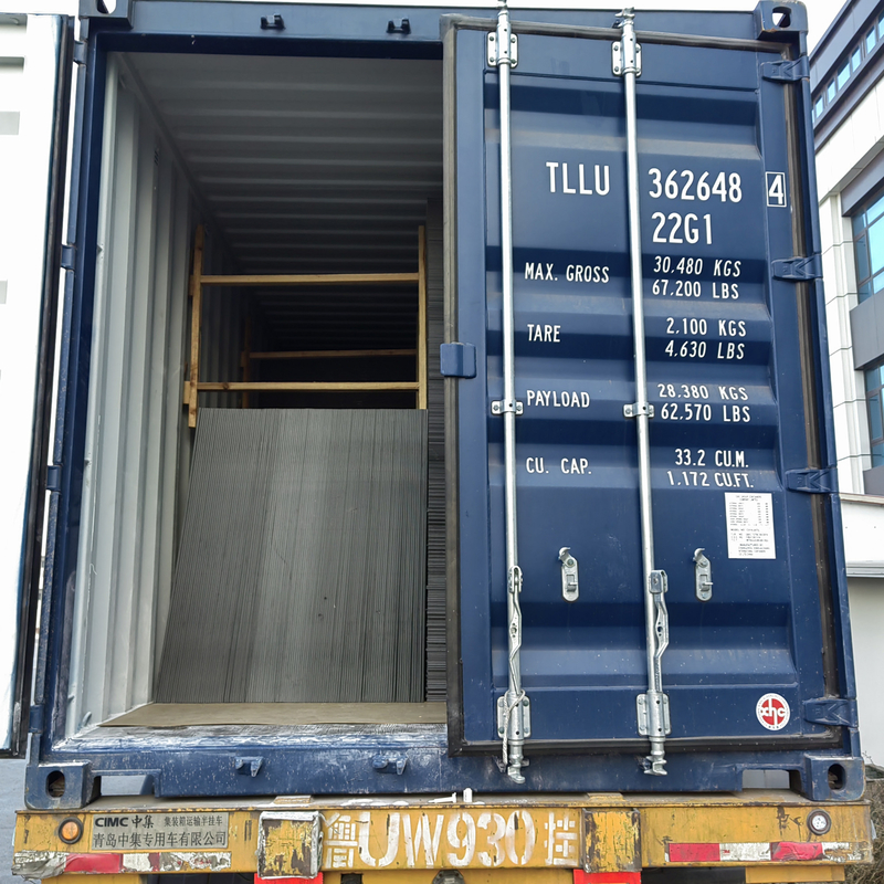 4mm 4*8 ACP Sheet Unbreakable Aluminium Composite Panel ACM  For Signage And Cladding