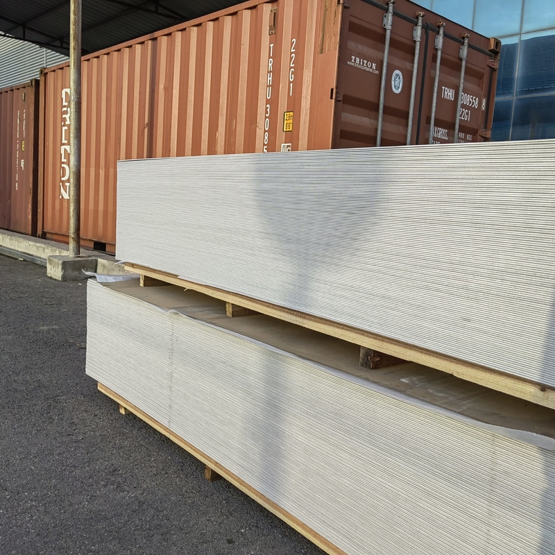 Lightweight Fireproof Aluminum Composite Panel with PVDF Coating and Nano-PVDF Coating for Easy Installation and Maintenance