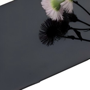 Mirror Alucobond  ACP Drawing Aluminum Composite Panel For Billboard Cladding , Curtain Wall Eaves Outdoor Wall Panel And Interior Decoration ACP Decorative Wall Panels