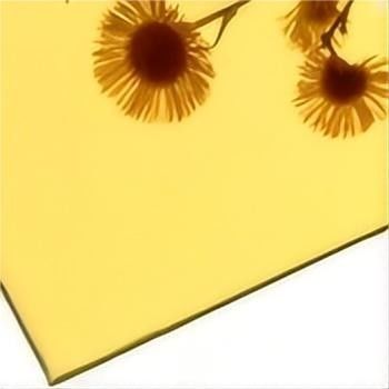 High Gloss Mirror ACP Panel, Domestic& Imported Germany Mirror Aluminum Composite Panel for Wall Cladding & Interior Decoration