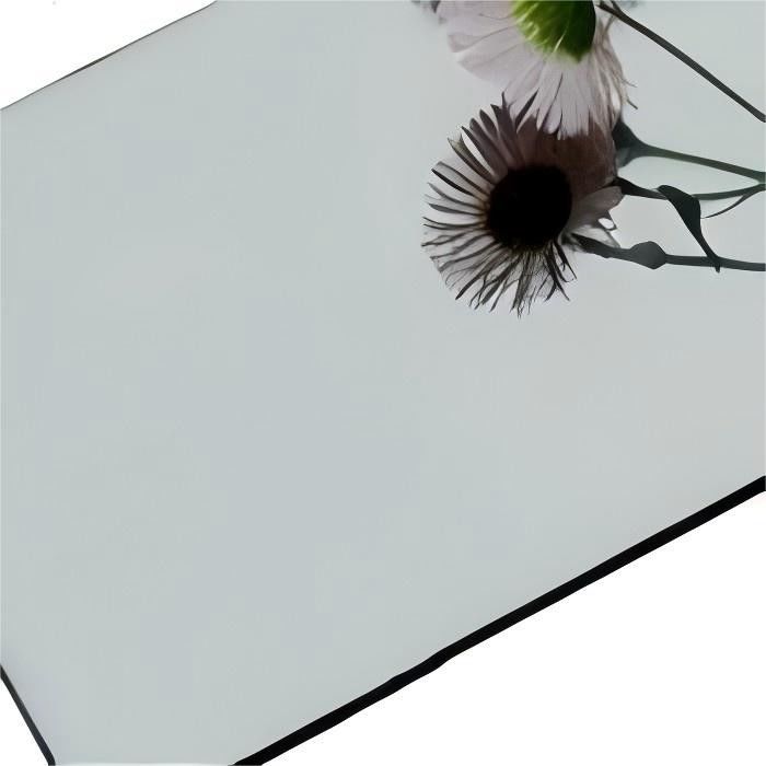 High Gloss Mirror ACP Panel, Domestic& Imported Germany Mirror Aluminum Composite Panel for Wall Cladding & Interior Decoration