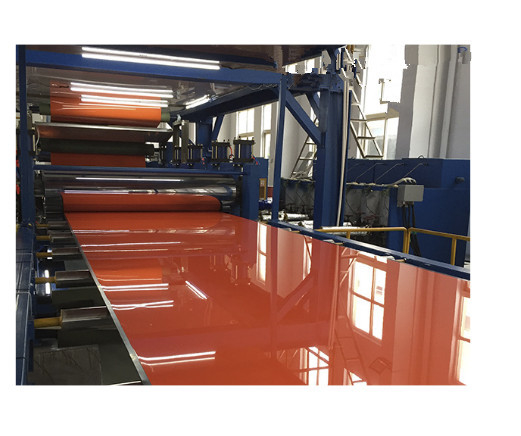Sustainable FR ACP Alucobond  Drawing Aluminum Composite Panel For Interior Decoration
