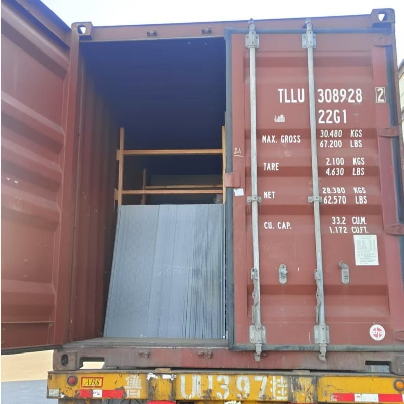 4mm PE PVDF Coated Aluminum Composite Panel Unbreakable / Bending ACP For Building Cladding