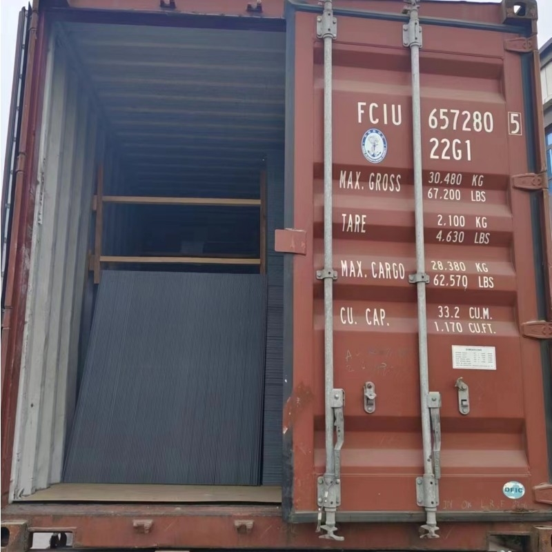 1220*2440*4*0.21mm PVDF Aluminum Composite Panel ACP / Acm For Wall Panel And Exterior Decoration