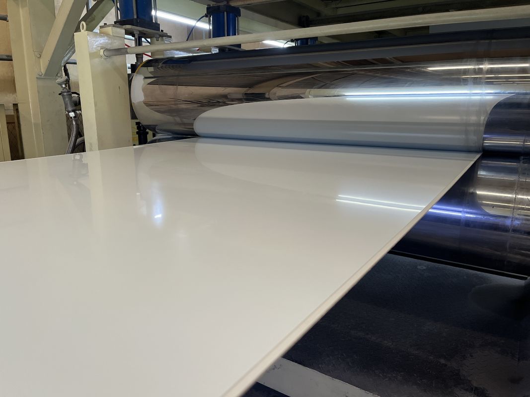 4*0.50mm A2  Grade Non-Combustible Aluminum Composite Panel for facade,curtain wall