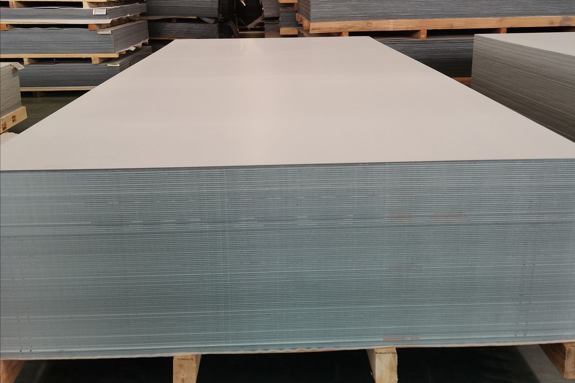 B1 A2 PVDF Alucbond Aluminum Composite Panel for Outdoor Curtain Wall Eaves  Indoor Shelter Ceiling Signage Board