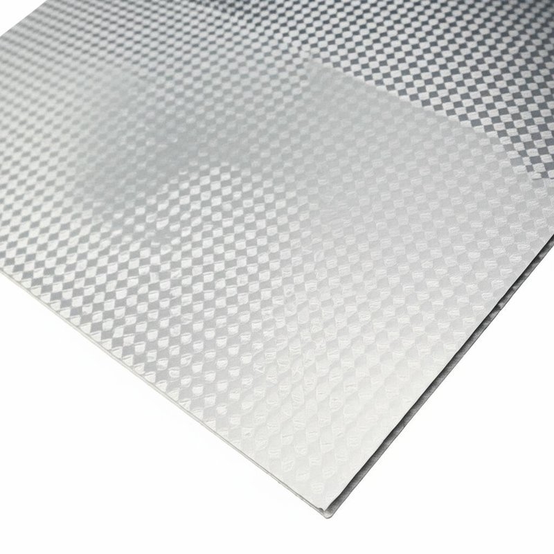 4.0mm Hole Size PE Aluminum Composite Panel for Durable Aludong Protection Film