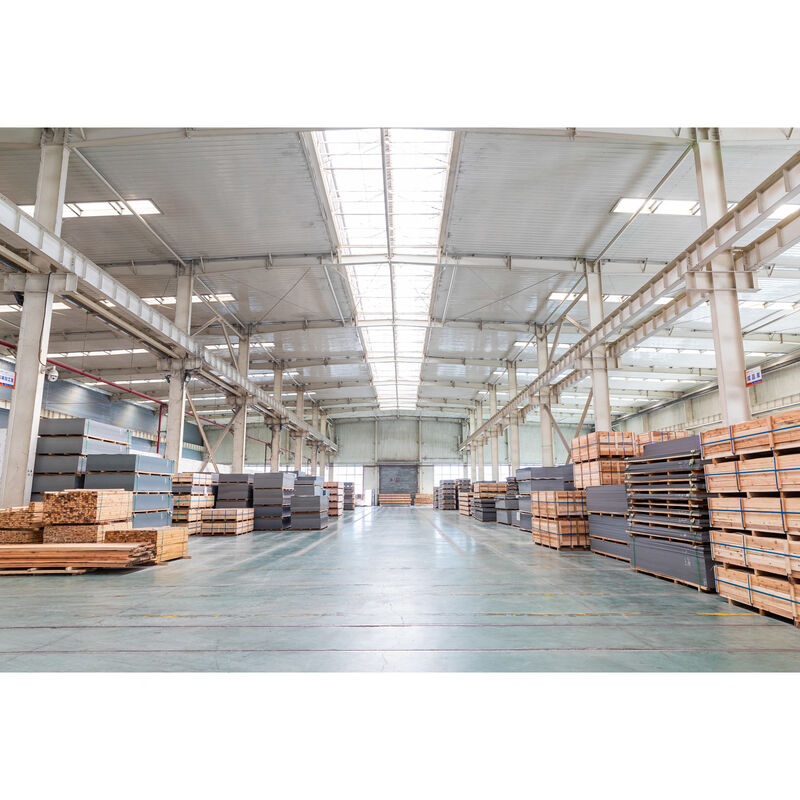 Direct Manufacturer 4mm ACP Sheet Aluminium Composite Panel for Exterior Wall Cladding, Factory Price