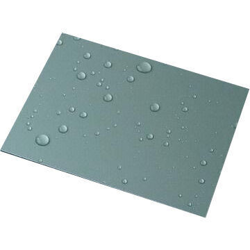 Strict Quality Control Aluminium Plastic Panel 4x8 ft PE PVDF Coated UV Resistant Heat Insulation for Restaurant Wall Hot Sale