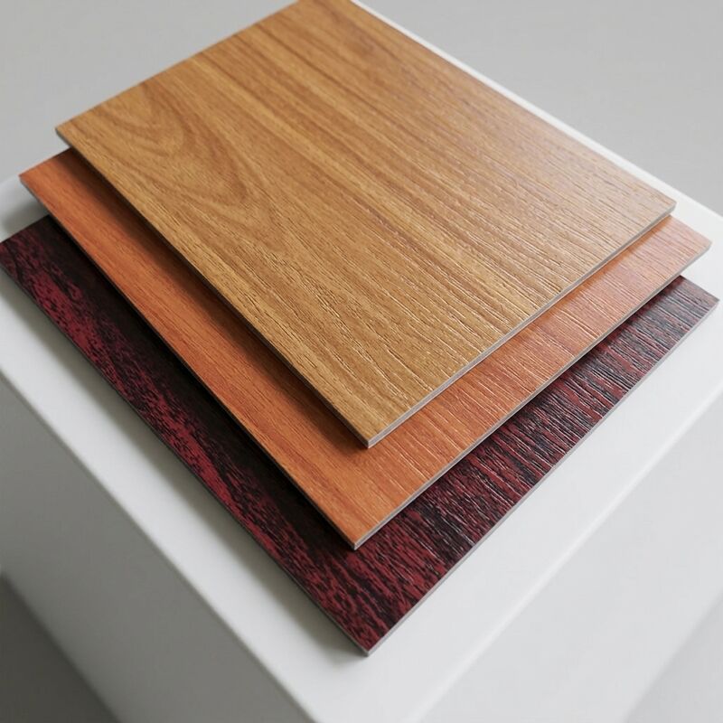 Ready to Ship 2mm Anti-Scratch ACM/ ACP PE Coated, Easy Installation for Partition Wall CE Certified