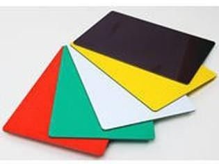 ACP Alucobond  Drawing Aluminum Composite Panel For Billboard Cladding Curtain Wall Eaves Interior Decoration