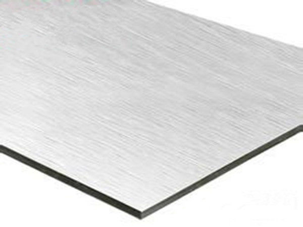 OEM Custom Anodized ACP 3mm, PVDF Coating, Anti-Scratch for Subway Hall Hotel Decoration