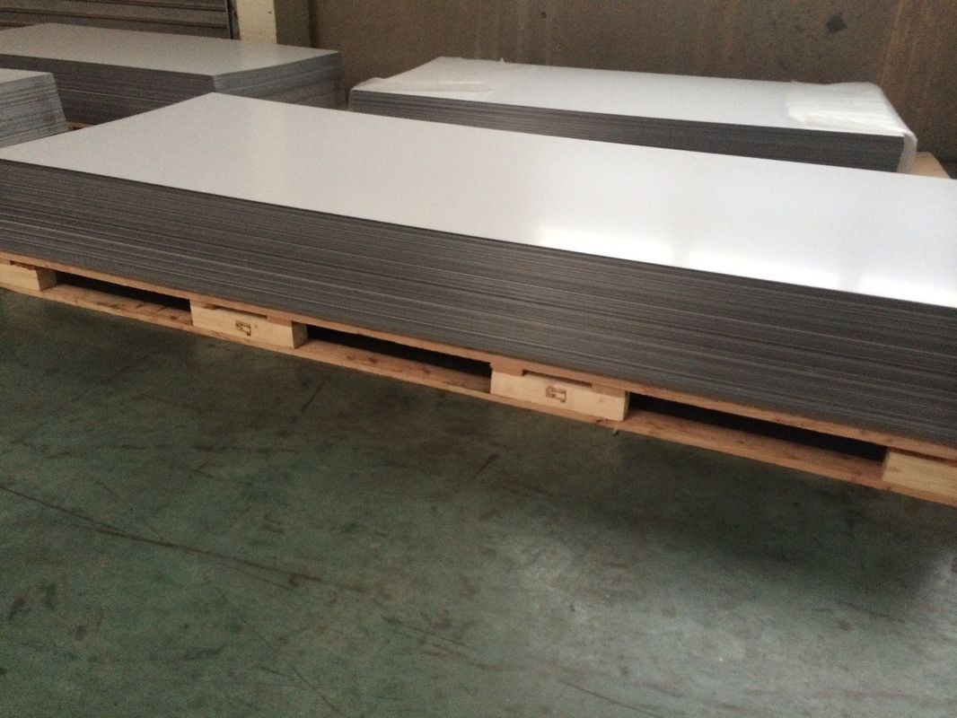 ACP Alucobond Drawing Aluminum Composite Panel For Billboard Cladding Interior Decoration