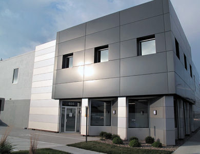 ACP Alucobond Drawing Aluminum Composite Panel For Billboard Cladding Interior Decoration
