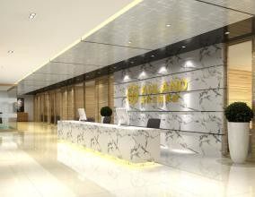 B1 Fireproof PE PVDF Coated Aluminum Composite Panel ACP/ACM for Outdoor Exterior Wall Cladding