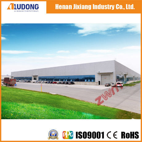 OEM & ODM Accepted Direct Manufacturer 3mm 4mm PE/ PVDF Coated Aluminum Composite Panels ACP Sheet for Walls Panels
