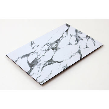 Anticollision Aluminum Sandwich Panel Superior Strength And Mill Finish For Optimal Performance