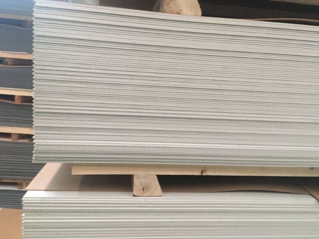 ACP Alucobond Drawing Aluminum Composite Panel For Billboard Cladding Curtain Wall Indoor Shelter
