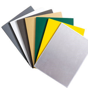 Fireproof FR B1 A2 ACP Manufacture Alucobond Drawing Aluminum Composite Panel for Cladding , Curtain wall, Eaves, and Interior Decoration