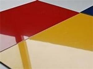 ISO 9001 Factory 4mm ACP Sheet PVDF Coating Economical & Durable for Building Facade Fast Shipment