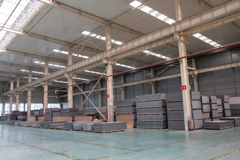 1000-1570mm*1000mm-6000mm Marble-Aluminum-Composite-Panel With 5.5kg/m2 Long Lifespan