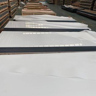 Excellent Impact Resistance Fireproof Aluminum Composite Panel