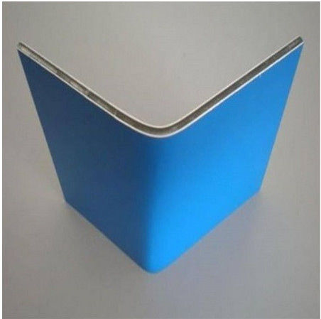 Ready to Ship 5mm Brushed Aluminum Composite Panel Anodized Finish, UV Resistant for Airport Wall