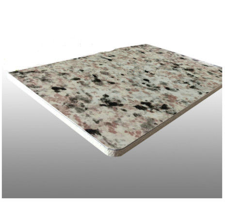 Factory Direct Marble ACP Sheet 3mm, PE PVDF Coating, Waterproof & Anti-Scratch for Villa Exterior Wall Fast Shipment