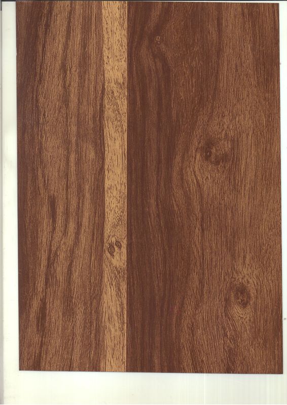 Wooden Color PE Core Acp Wall Cladding Unbreakable Coating Finish