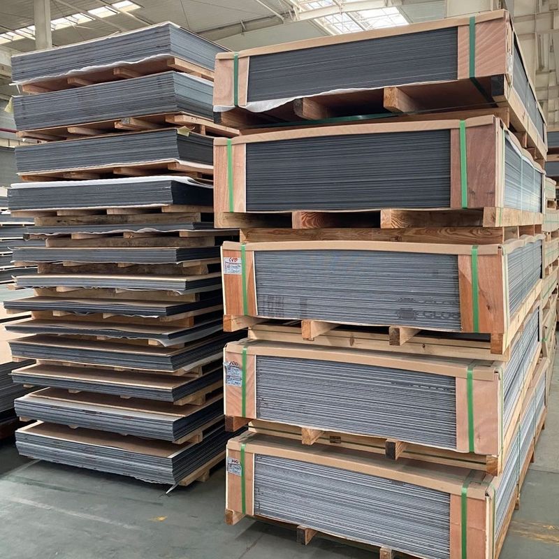 Advertising Fascia 1250mm 1500mm PVDF ACP Alucobond Drawing Aluminum Composite Panel For Curtain Wall Eaves  Indoor Shelter